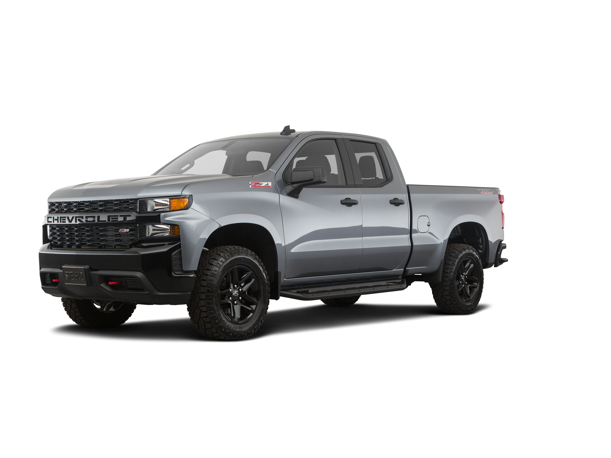 2022 Chevrolet Silverado 1500: What We Know So Far | Kelley Blue Book